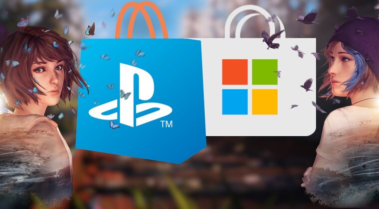 Imagen de Dos de los mejores juegos de toma de decisiones por solo 16 euros: oferta por tiempo limitado de sus versiones remasterizadas