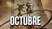 Imagen de Little Nightmares III confirma su fecha de lanzamiento para octubre, ediciones y un regalo sorpresa