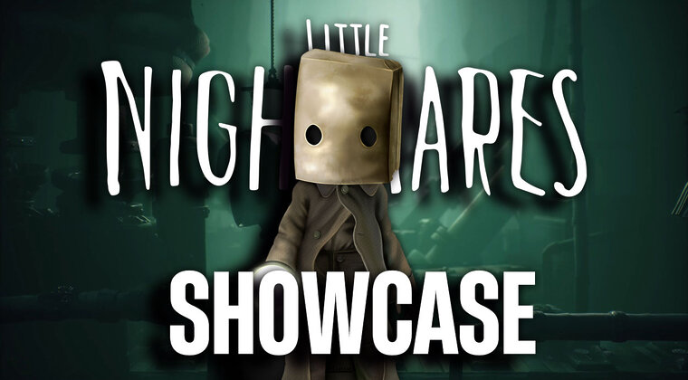 Imagen de Se anuncia Little Nightmares Showcase y se llevará a cabo la próxima semana: ¿Conoceremos la fecha de lanzamiento de la nueva entrega?