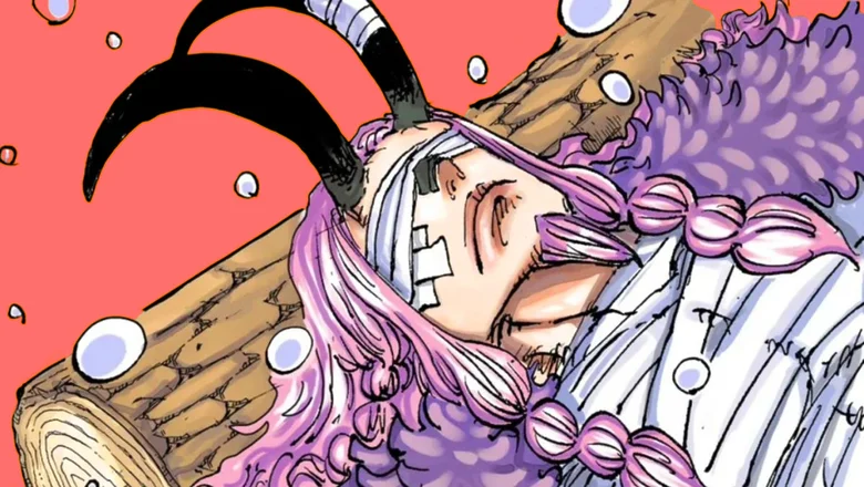 Loki en one piece
