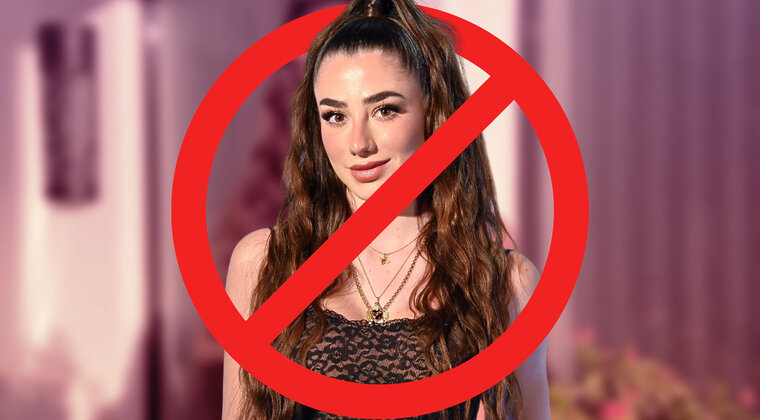 Imagen de La influencer Lola Lolita enfrenta su peor crisis: Una actitud controvertida y un bolso de 4.000 € la ponen en el centro de todas las miradas