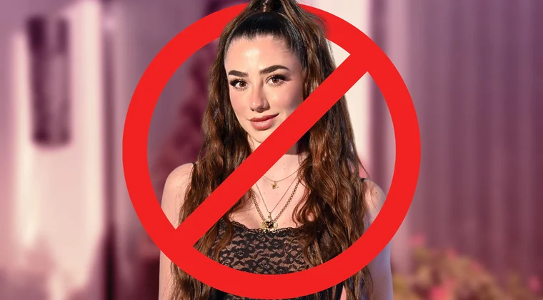 Imagen de La influencer Lola Lolita enfrenta su peor crisis: Una actitud controvertida y un bolso de 4.000 € la ponen en el centro de todas las miradas