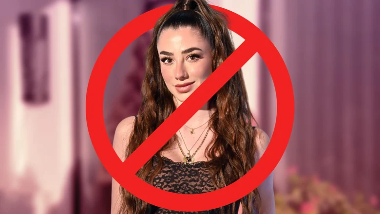 La influencer Lola Lolita enfrenta su peor crisis: Una actitud controvertida y un bolso de 4.000 € la ponen en el centro de todas las miradas