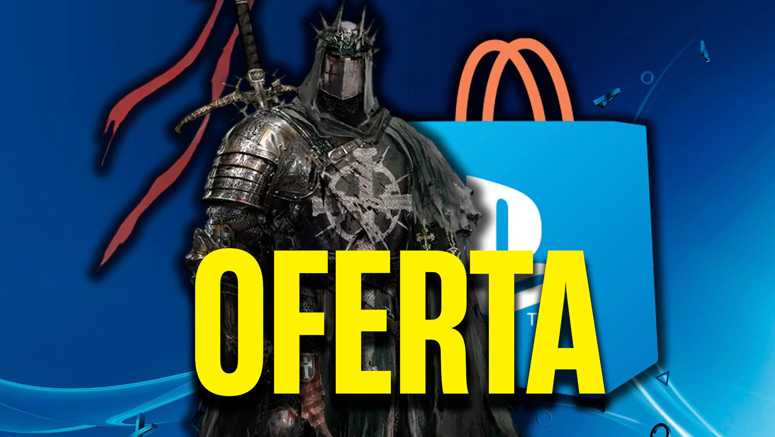 Oferta de Lords of the Fallen