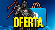 Imagen de Descuento brutal en este soulslike que pasa de 70€ a 20€: fue aclamado por la crítica y estará de oferta por poco tiempo