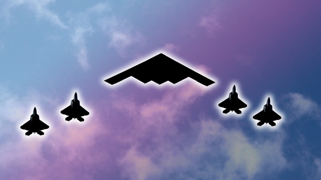 los cinco aviones más caros de la historia