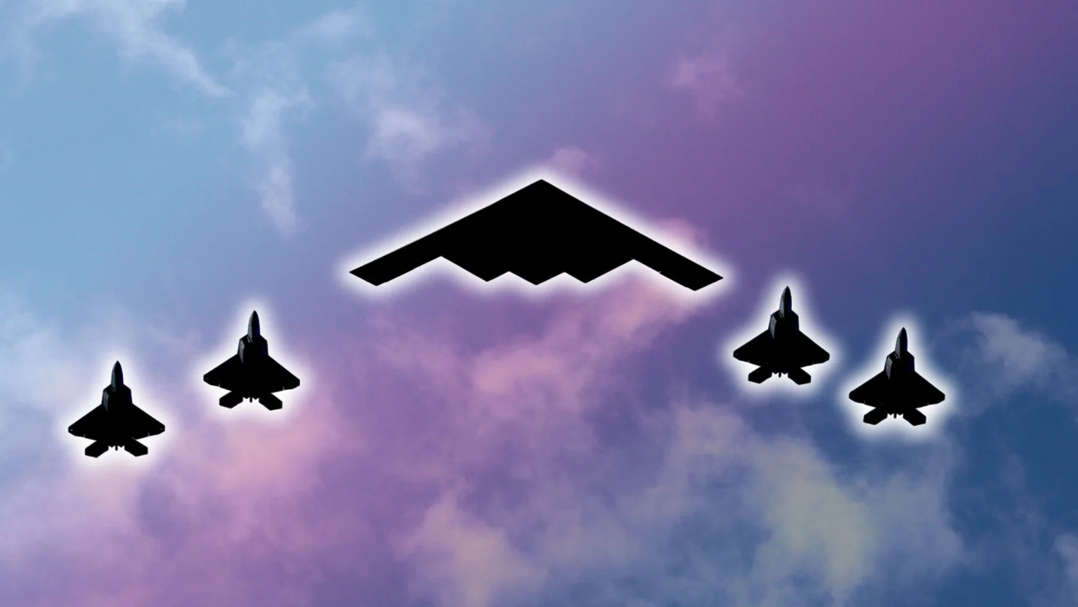 los cinco aviones más caros de la historia
