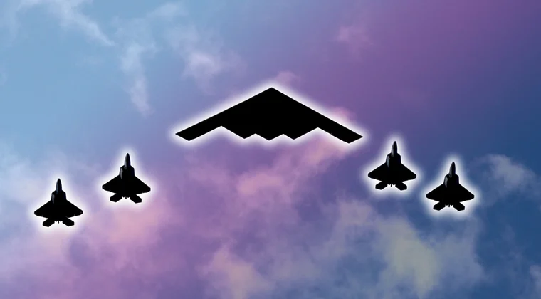 Imagen de Estos son los 5 aviones más caros de la historia, y el primero parece del futuro