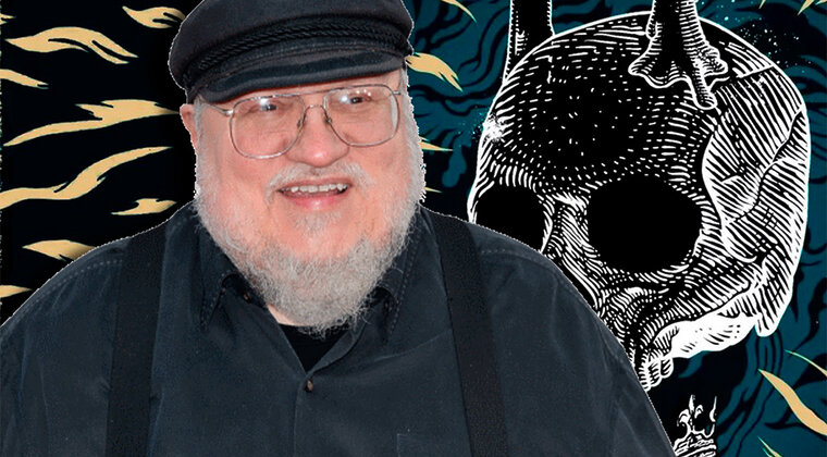 Imagen de El autor de 'Juego de tronos' recomienda este libro de fantasía oscura: puede convertirse en una serie de éxito