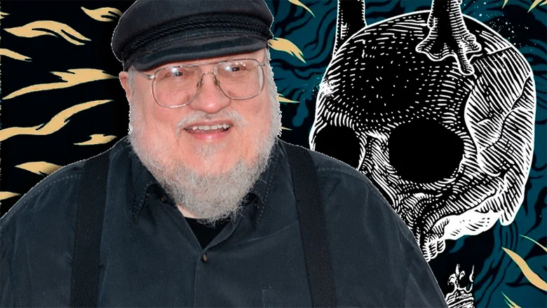 los diablos george rr martin
