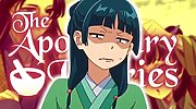 Imagen de Maomao iba a ser madre y Jinshi moría pronto: la historia radicalmente distinta de Los diarios de la boticaria que no conoces