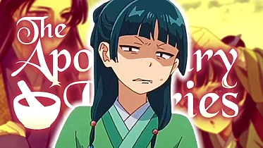 Imagen de Maomao iba a ser madre y Jinshi moría pronto: la historia radicalmente distinta de Los diarios de la boticaria que no conoces