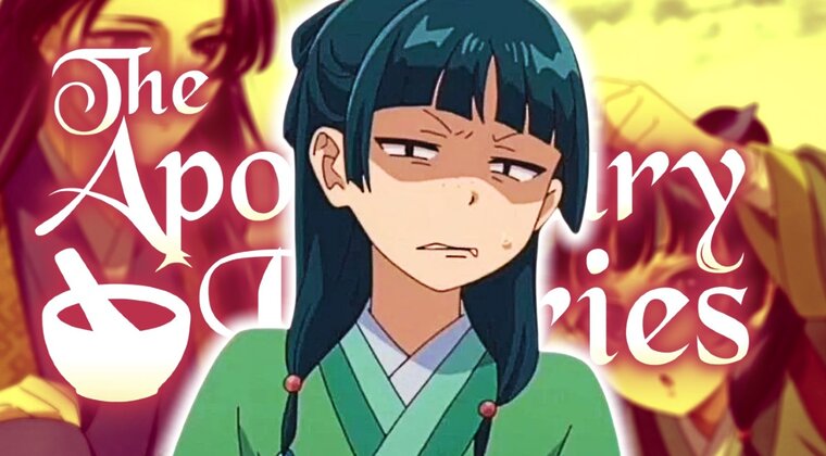 Imagen de Maomao iba a ser madre y Jinshi moría pronto: la historia radicalmente distinta de Los diarios de la boticaria que no conoces