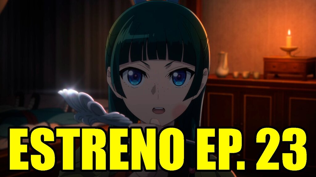 Los diarios de la boticaria horario