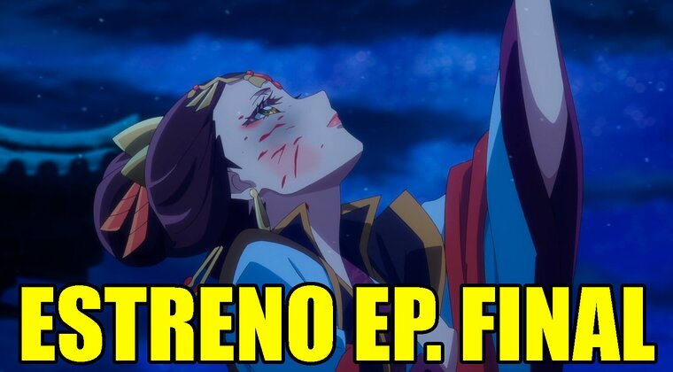 Imagen de Los diarios de la boticaria: horario y dónde ver el episodio 24 de la temporada 2