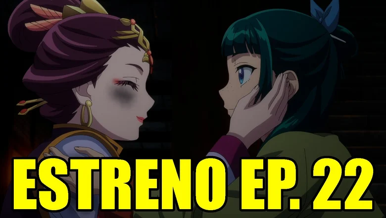 Los diarios de la boticaria horario