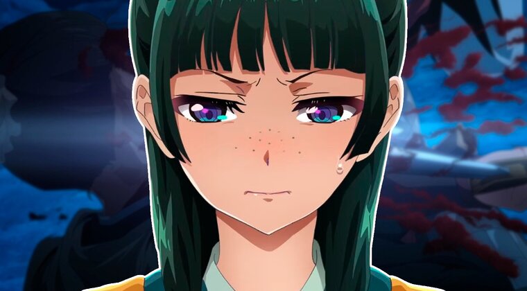 Imagen de Los 4 personajes importantes de Los diarios de la boticaria que podrían morir al final de la temporada 2