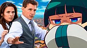 Imagen de Sabíamos que Los diarios de la boticaria iba a sufrir un parón en su anime, pero no que la culpa es de Tom Cruise y Misión Imposible