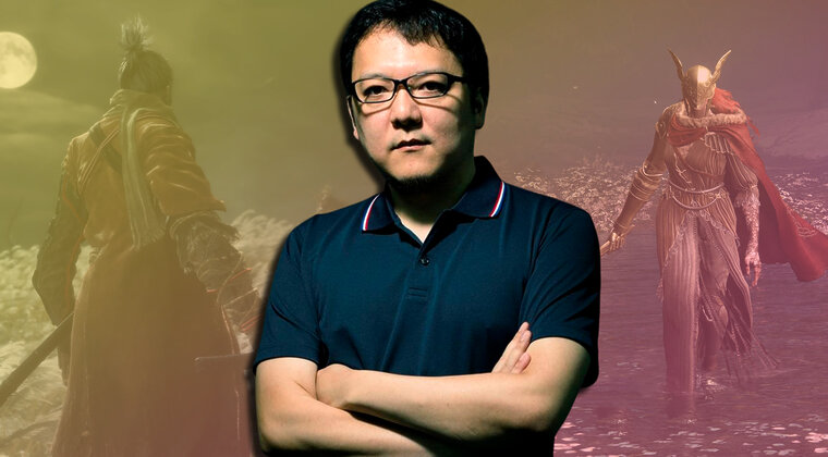 Imagen de Todos los juegos de Hidetaka Miyazaki ordenados de peor a mejor, según su nota en Metacritic