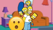 Imagen de Sorpresa entre los fans de Los Simpson al mostrarse la muerte de un personaje principal en el último episodio