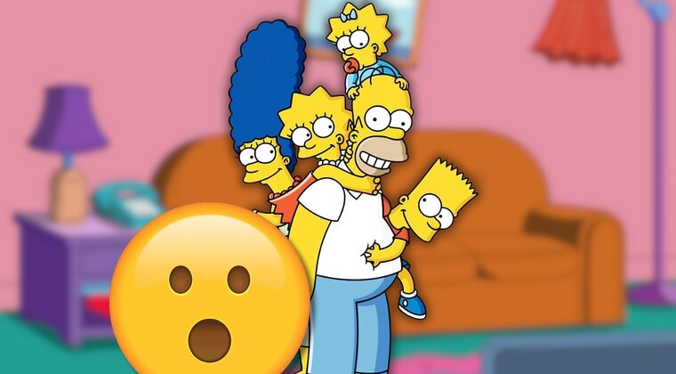 Imagen de Sorpresa entre los fans de Los Simpson al mostrarse la muerte de un personaje principal en el último episodio