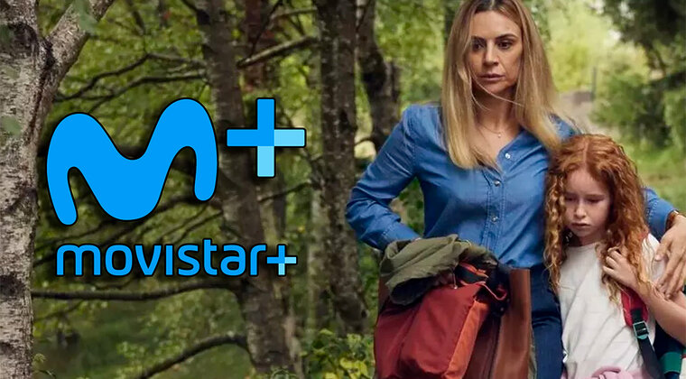 Imagen de ¿Cuántos capítulos tiene 'Los sin nombre'? Fechas de estreno de la nueva serie española de Movistar Plus+