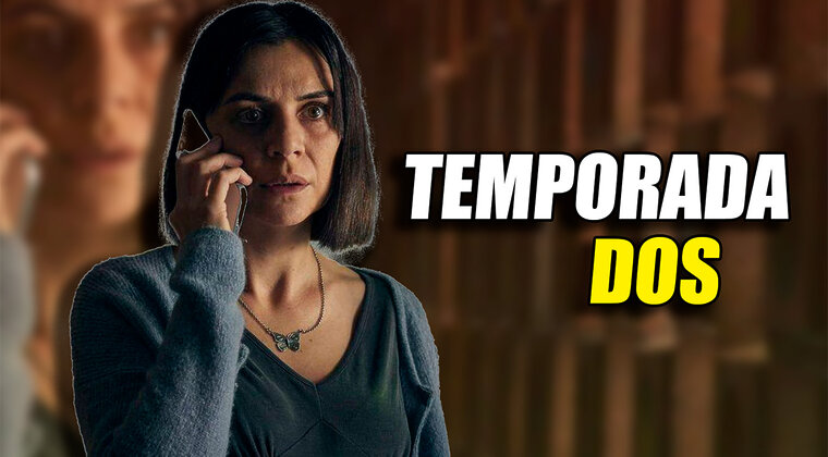 Imagen de Temporada 2 de 'Los sin nombre' en Movistar Plus+: Estado de renovación y posible fecha de estreno