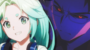 Imagen de To Be Hero X: ¿Cuál es el terrible secreto sobre los poderes de Lucky Cyan? Esta teoría crearía el arco de superhéroe más oscuro
