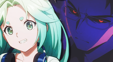 Imagen de To Be Hero X: ¿Cuál es el terrible secreto sobre los poderes de Lucky Cyan? Esta teoría crearía el arco de superhéroe más oscuro