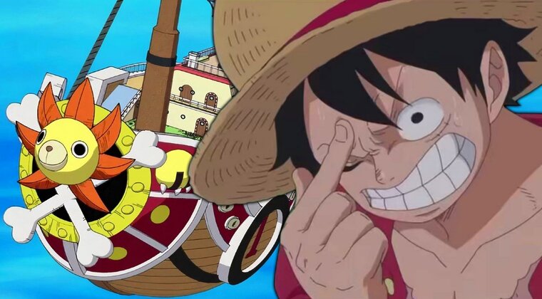 Imagen de One Piece: los spoilers del capítulo 1152 insinúan un nuevo nakama para Luffy, pero hay un problema gigantesco