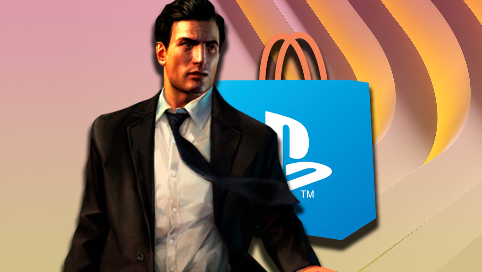 Mafia Trilogy está muy barato en PS Store
