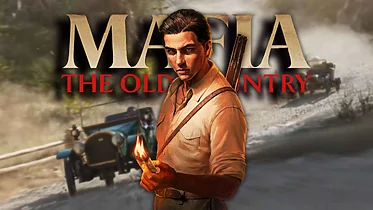 Imagen de Mafia: The Old Country hace aparición en el Summer Game Fest con un nuevo tráiler para hacernos más amena la espera hasta su lanzamiento