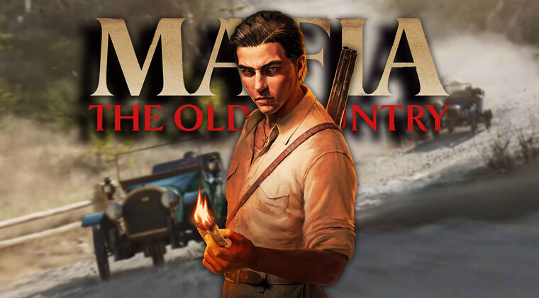 Imagen de Mafia: The Old Country hace aparición en el Summer Game Fest con un nuevo tráiler para hacernos más amena la espera hasta su lanzamiento