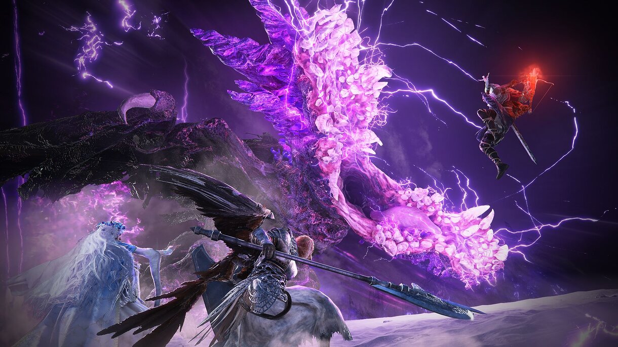 elden ring nightreign