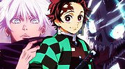 Imagen de De sagas eternas a finales express: el Shonen moderno acorta sus historias, y Jujutsu Kaisen o Kimetsu son la prueba
