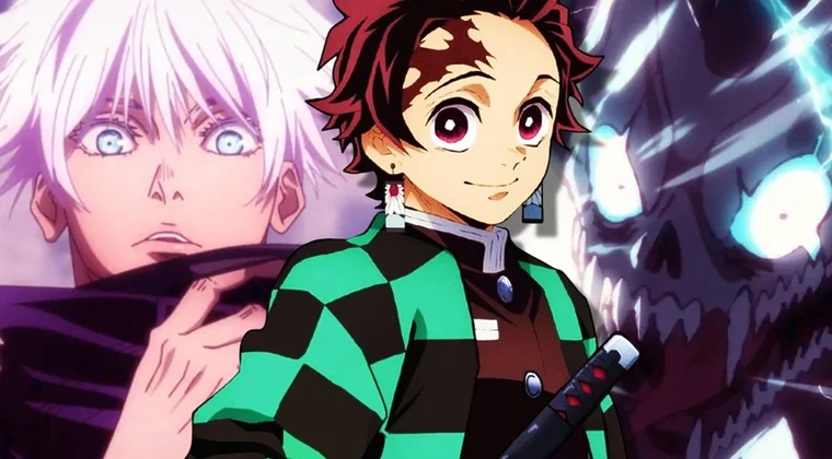 Imagen de De sagas eternas a finales express: el Shonen moderno acorta sus historias, y Jujutsu Kaisen o Kimetsu son la prueba
