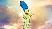 Imagen de Marge 'muere' en Los Simpson: esto es lo que pasa en el último capítulo de la temporada 36
