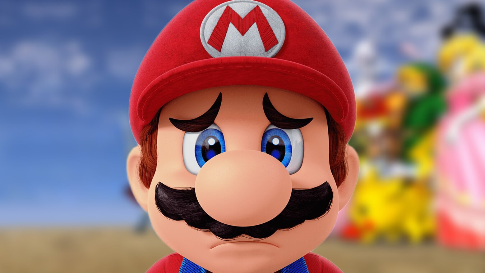 Mario