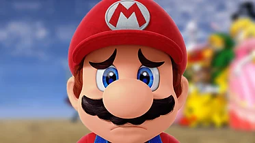 Imagen de El día que Nintendo casi quebró y ni siquiera Mario podía salvarla