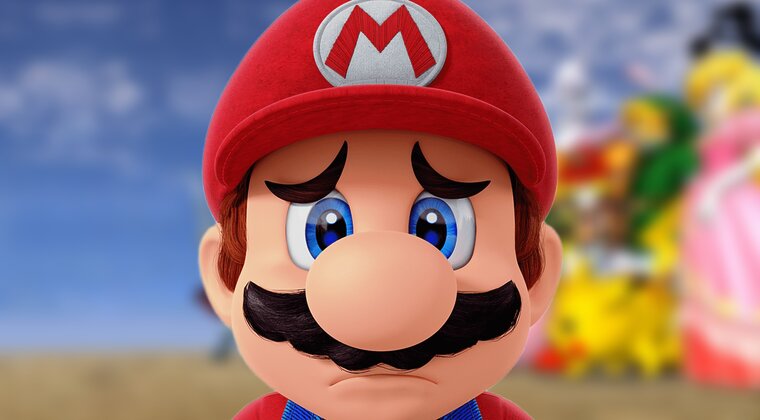 Imagen de El día que Nintendo casi quebró y ni siquiera Mario podía salvarla