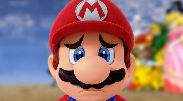 Imagen de El día que Nintendo casi quebró y ni siquiera Mario podía salvarla