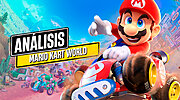 Imagen de Análisis Mario Kart World: el mejor primer paso posible de Nintendo Switch 2