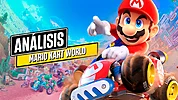 Imagen de Análisis Mario Kart World: el mejor primer paso posible de Nintendo Switch 2