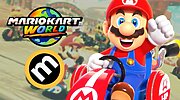Imagen de Switch 2: Mario Kart World debuta en Metacritic. ¿Es el aclamado exclusivo que Nintendo necesitaba con urgencia?