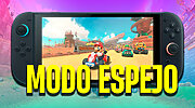 Imagen de Cómo desbloquear el modo espejo en Mario Kart World con estos sencillos pasos