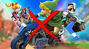 Imagen de Nintendo explica por qué Mario Kart World no incluye personajes de sagas como Zelda o Animal Crossing