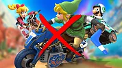 Imagen de Nintendo explica por qué Mario Kart World no incluye personajes de sagas como Zelda o Animal Crossing
