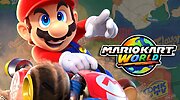 Imagen de Tal vez no lo sepas, pero una opción activada por defecto en Mario Kart World puede estar arruinando tus carreras