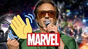 Imagen de Era una de las grandes tradiciones de Marvel con sus películas y este año han decidido saltárselo: por qué hay que moderar las expectativas