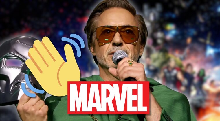 Imagen de Era una de las grandes tradiciones de Marvel con sus películas y este año han decidido saltárselo: por qué hay que moderar las expectativas